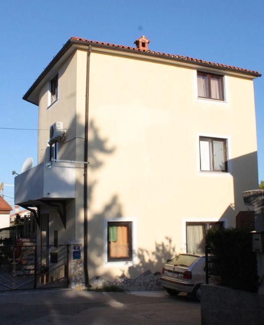 Apartments With Parking Space Pomer, Medulin - 7374 Pomer