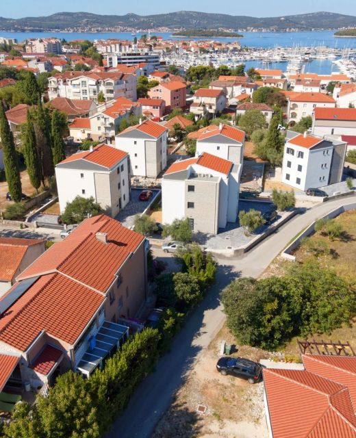 Apartments With Parking Space Biograd Na Moru, Biograd - 6228 Biograd Na Moru