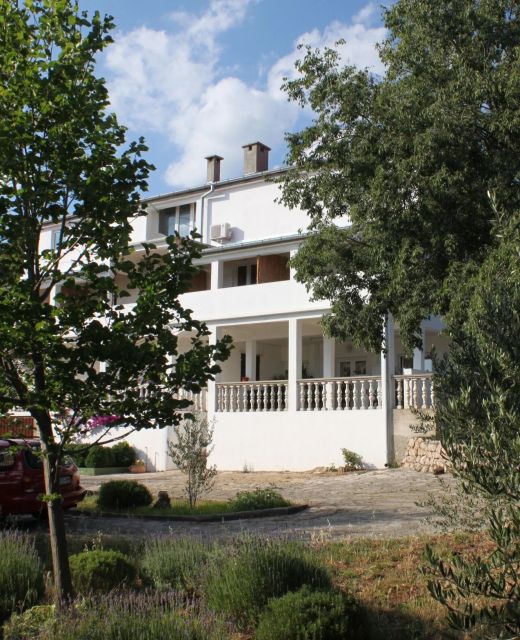 Apartments By The Sea Starigrad, Paklenica - 6587 Starigrad