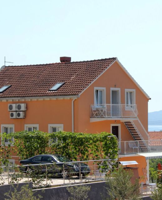 Apartments With Parking Space Slano, Dubrovnik - 3184 Slano