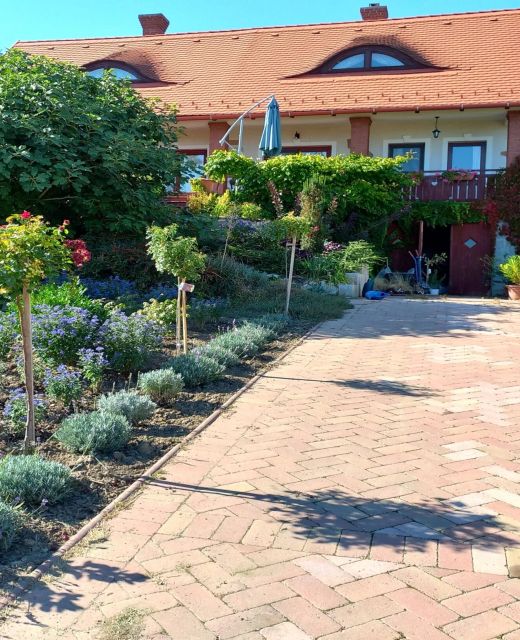 Hajnal Vendégház Balatonfüred