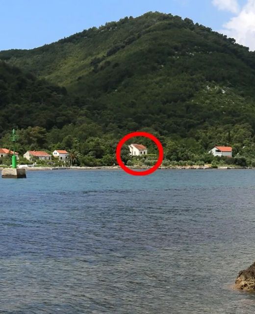 Apartments By The Sea Broce, Pelješac - 11282 Broce