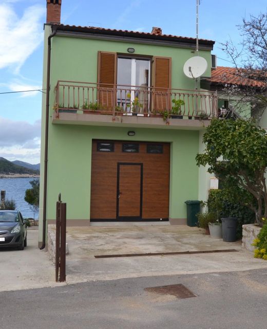 Apartments By The Sea Mali Lošinj, Lošinj - 12591 Mali Lošinj