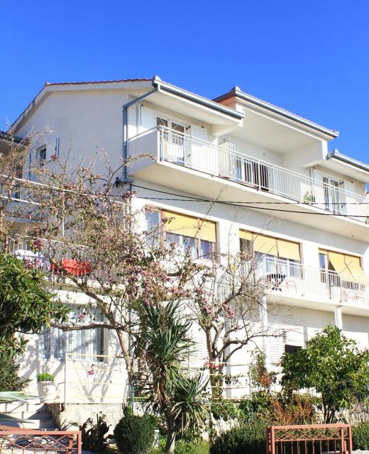 Apartments With Parking Space Sumpetar, Omiš - 9436 Sumpetar