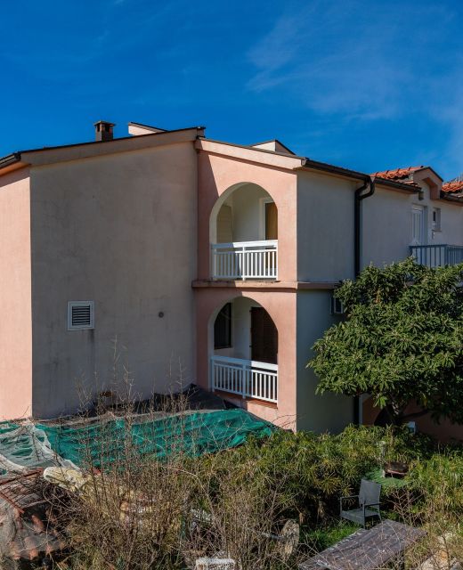 Apartments With Parking Space Gradac, Makarska - 6820 Gradac
