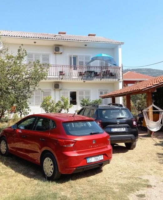 Apartments By The Sea Kaštel Stari, Kaštela - 6059 Kaštel Stari
