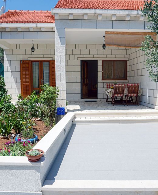 Apartments By The Sea Lumbarda, Korčula - 3554 Lumbarda