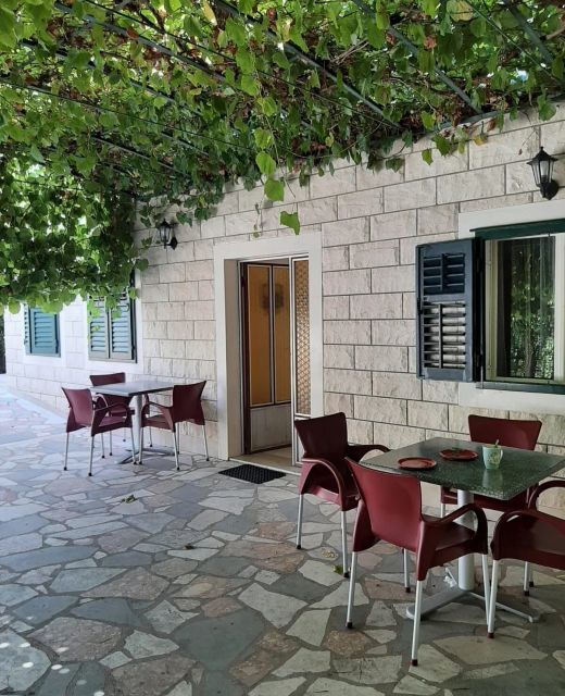 Apartments And Rooms With Parking Space Trpanj, Pelješac - 250 Trpanj