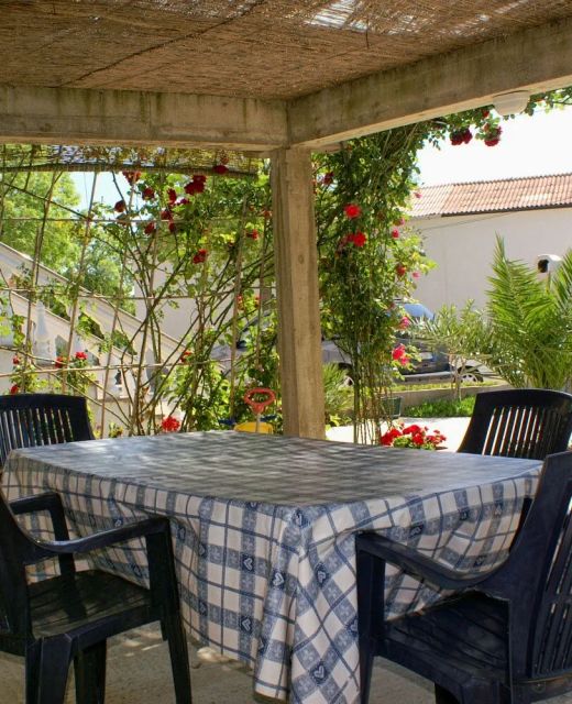 Apartments With Parking Space Novalja Pag - 212