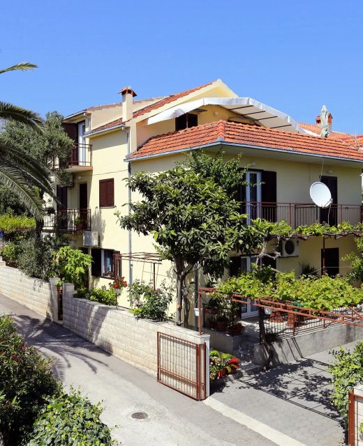 Apartments With Parking Space Orebić Pelješac - 4532
