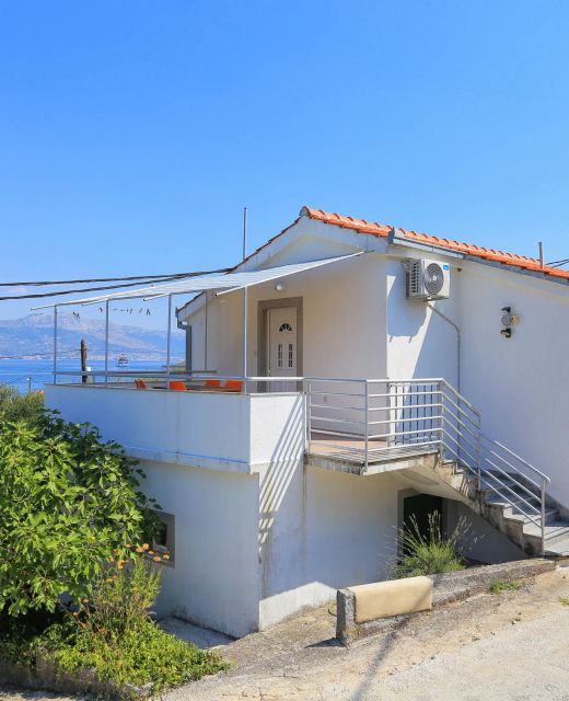 Apartments By The Sea Arbanija, Čiovo - 4320 Arbanija