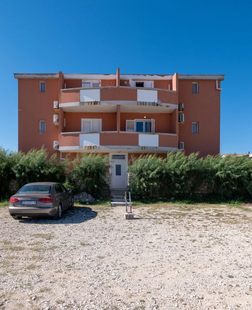 Apartments By The Sea Ražanac, Zadar - 5766 Ražanac