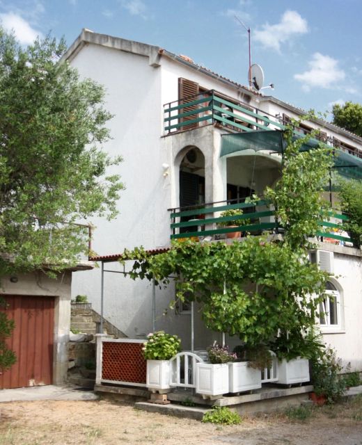 Apartments By The Sea Banjol, Rab - 4968 Banjol