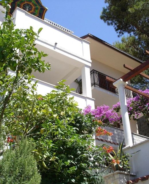 Apartments By The Sea Trogir - 11895