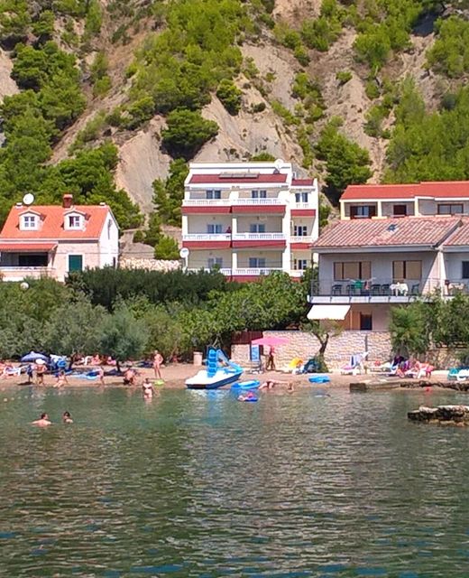 Apartments By The Sea Duće, Omiš - 8378 Duće