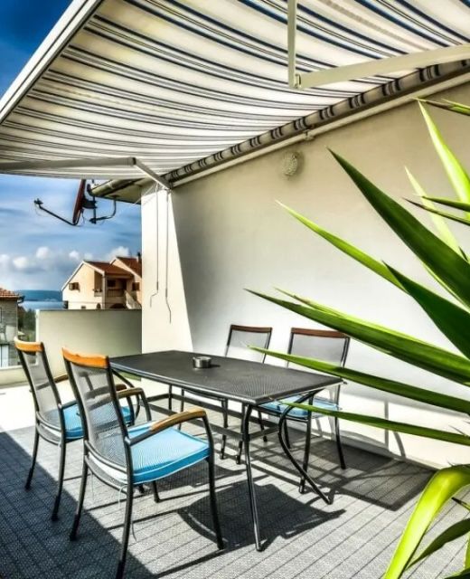 Apartments With Parking Space Biograd Na Moru, Biograd - 5833 Biograd Na Moru