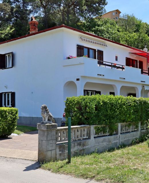 Apartments By The Sea Supetarska Draga - Donja, Rab - 5030 Supetarska Draga - Donja