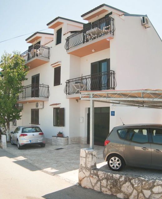 Apartments By The Sea Slatine, Čiovo - 12176 Slatine