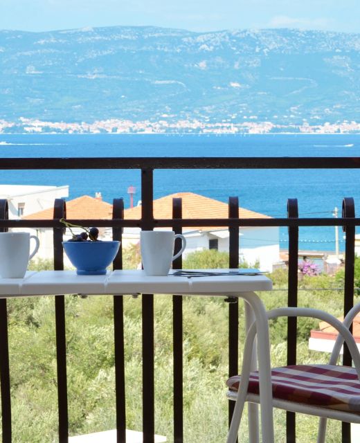 Apartments By The Sea Slatine, Čiovo - 12176 Slatine