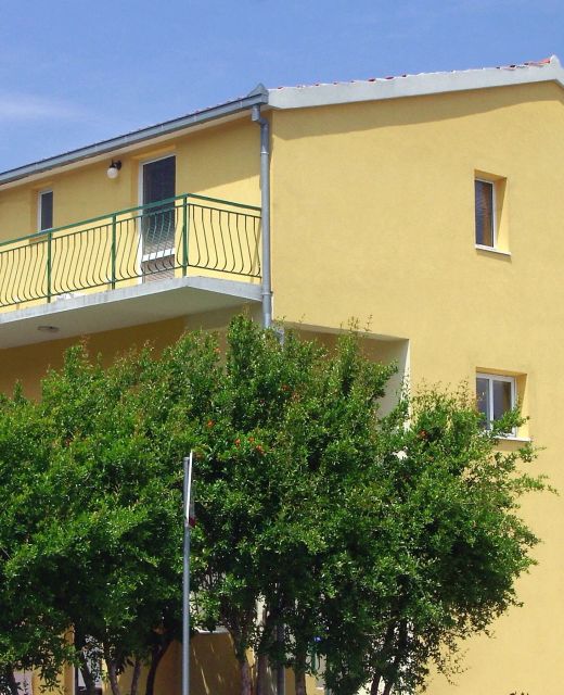Apartments By The Sea Trpanj, Pelješac - 4510 Trpanj