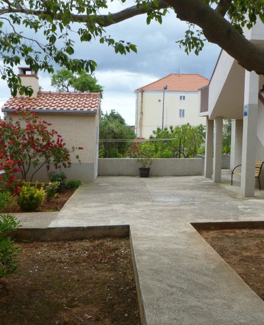 Apartments With Parking Space Sali, Dugi Otok - 8154 Sali