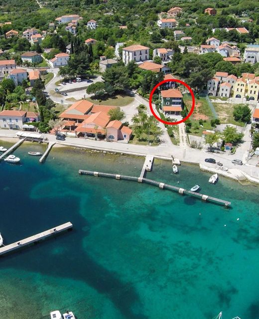 Apartments And Rooms By The Sea Nerezine, Lošinj - 11815 Nerezine