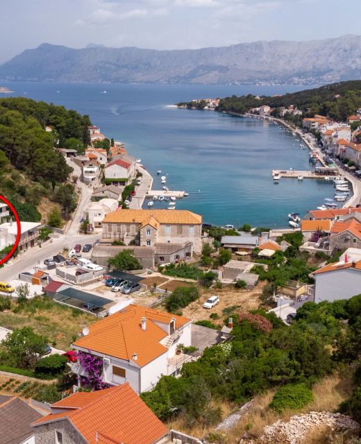 Apartments By The Sea Povlja, Brač - 12352 Povlja