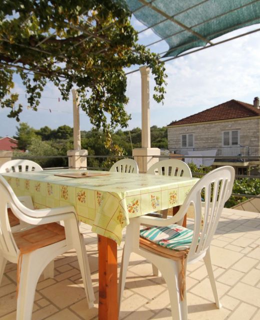 Apartments By The Sea Lumbarda, Korčula - 9295 Lumbarda