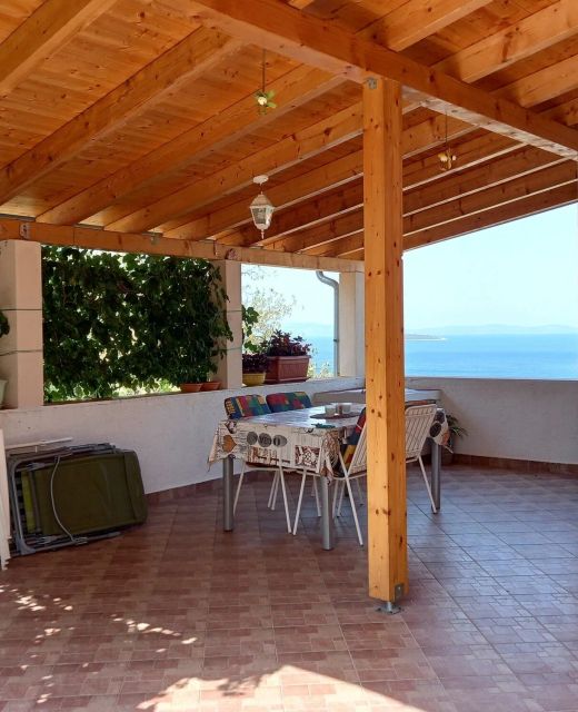 Apartments By The Sea Sali, Dugi Otok - 8117 Sali