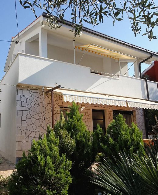 Apartments By The Sea Okrug Gornji, Čiovo - 9469 Okrug Gornji