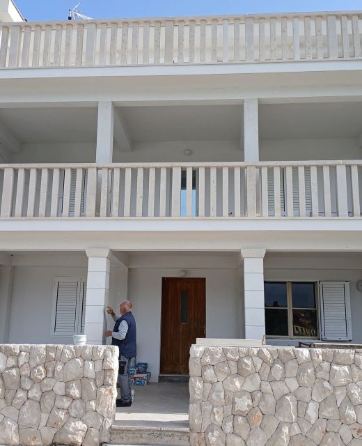 Apartments By The Sea Ražanj, Rogoznica - 5945 Ražanj