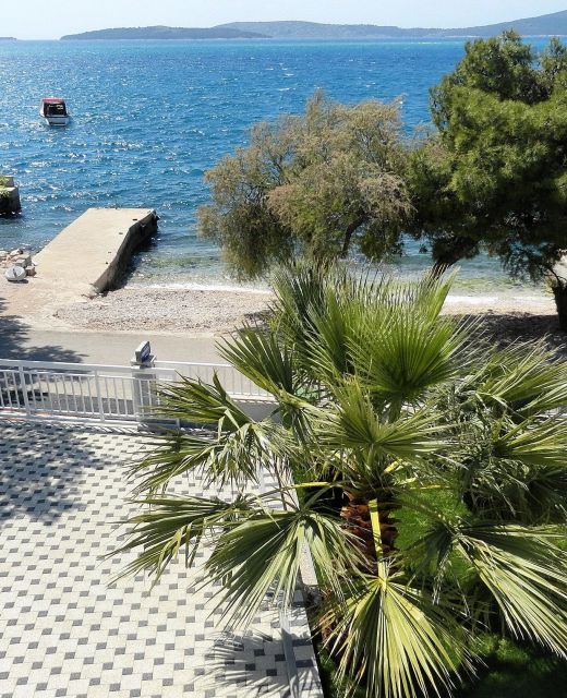 Apartments By The Sea Brodarica, Šibenik - 4195 Brodarica
