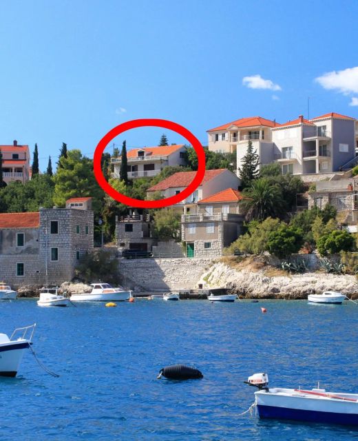 Apartments With Parking Space Prigradica, Korčula - 193 Prigradica