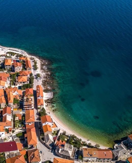 Apartments By The Sea Postira, Brač - 12291 Postira