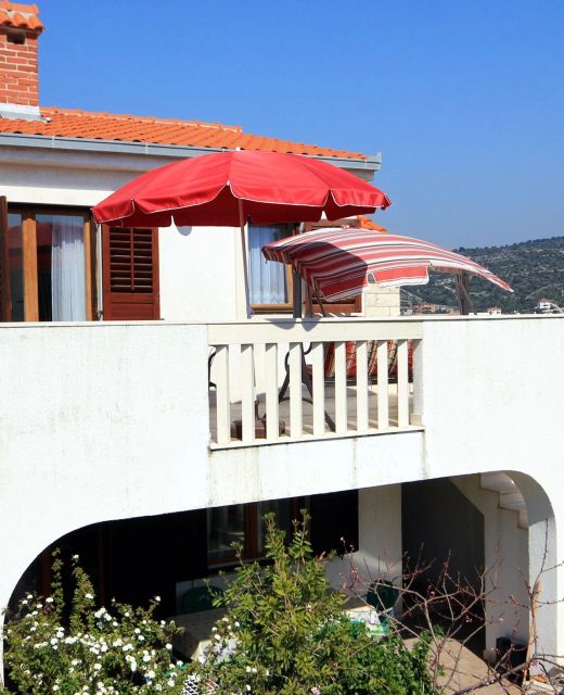 Apartments By The Sea Sevid, Trogir - 9468 Sevid