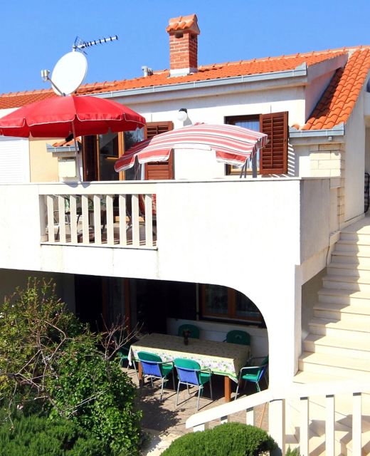 Apartments By The Sea Sevid, Trogir - 9468 Sevid