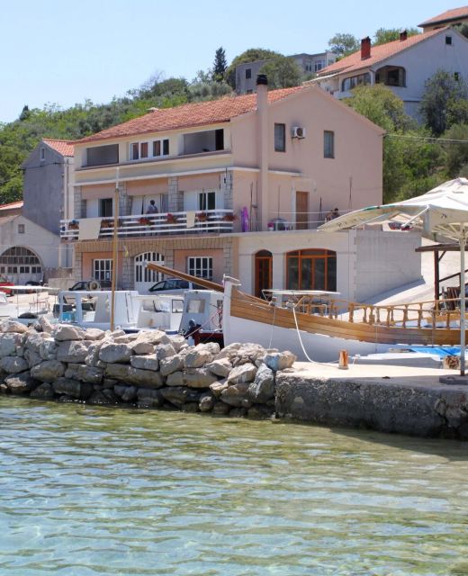 Apartments By The Sea Sali, Dugi Otok - 880 Sali