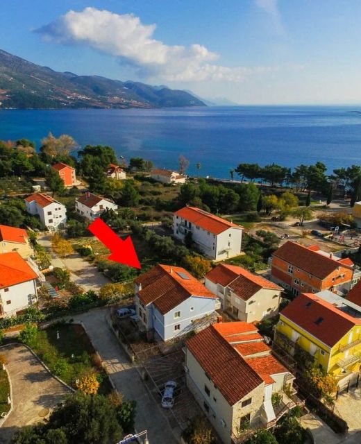 Apartments With Parking Space Orebić, Pelješac - 643 Orebić