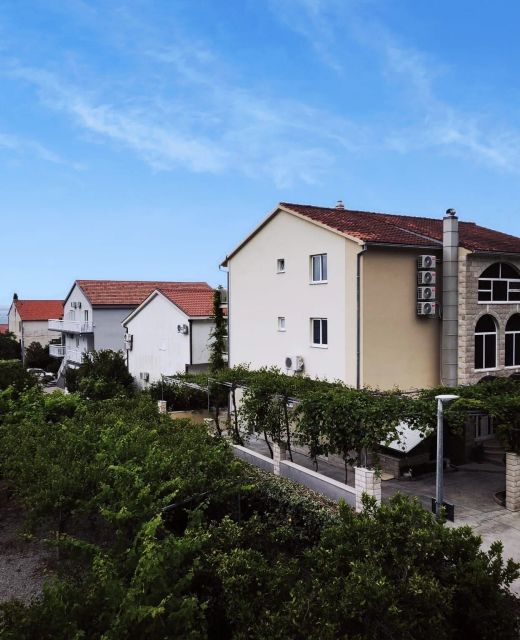 Apartments With Parking Space Orebić, Pelješac - 643 Orebić