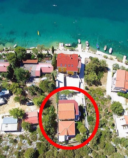 Apartments By The Sea Grebaštica, Šibenik - 5270 Grebaštica