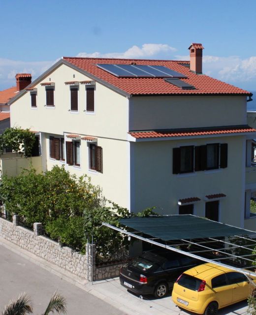 Apartments With Parking Space Mali Lošinj, Lošinj - 7879 Mali Lošinj