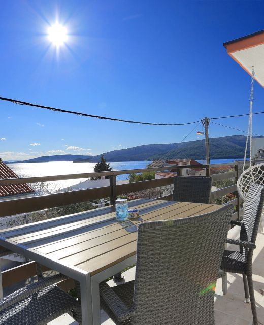 Apartments By The Sea Seget Vranjica, Trogir - 6094 Seget Vranjica