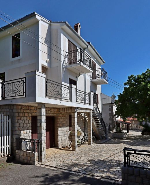 Apartments By The Sea Klenovica, Novi Vinodolski - 5580 Klenovica