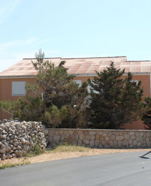 Apartments With Parking Space Kustići, Pag - 6287 Kustići