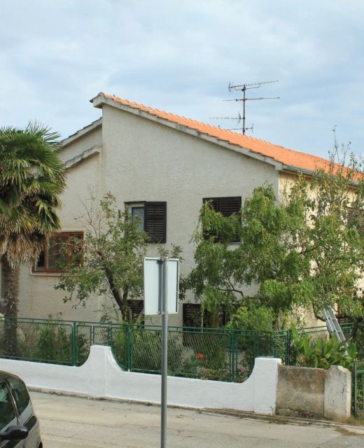 Apartments With Parking Space Premantura, Medulin - 7462 Premantura