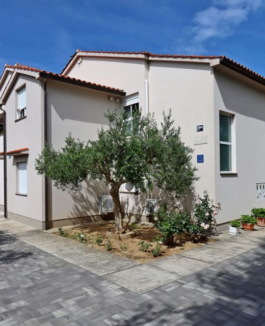 Apartments By The Sea Banjol, Rab - 12838 Banjol