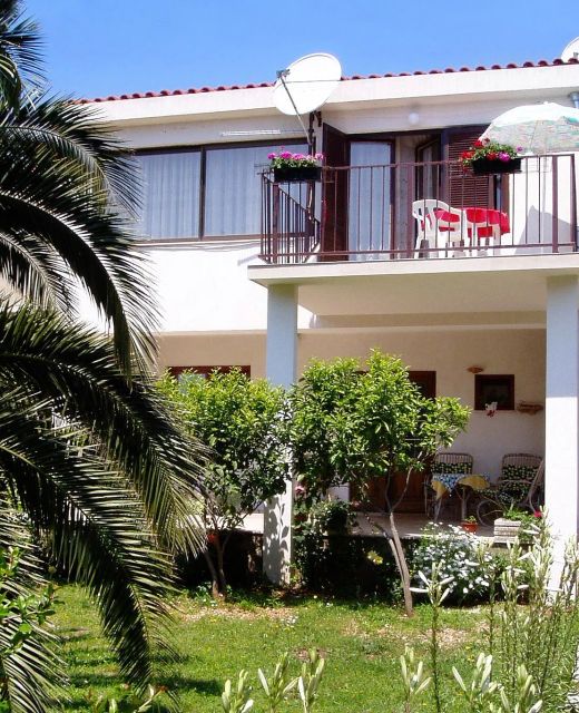 Apartments With Parking Space Orebić, Pelješac - 646 Orebić