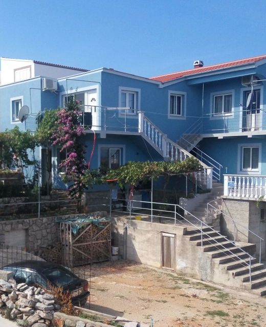 Apartments With Parking Space Sali, Dugi Otok - 8181 Sali