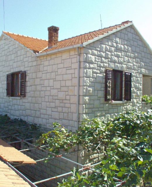 Apartments By The Sea Postira, Brač - 738 Postira
