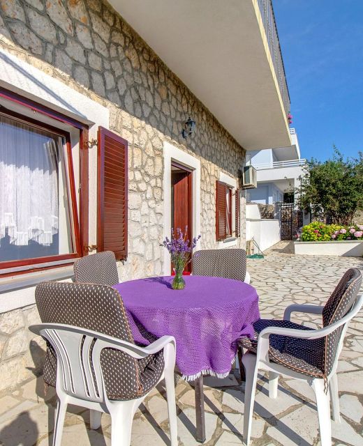 Apartments By The Sea Mali Lošinj, Lošinj - 7974 Mali Lošinj